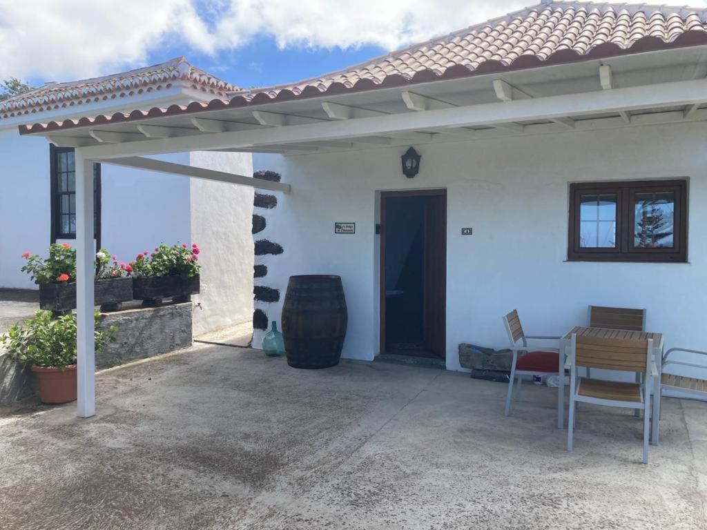 Vivienda Vacacional Finca Monterrey Mazo Exterior photo