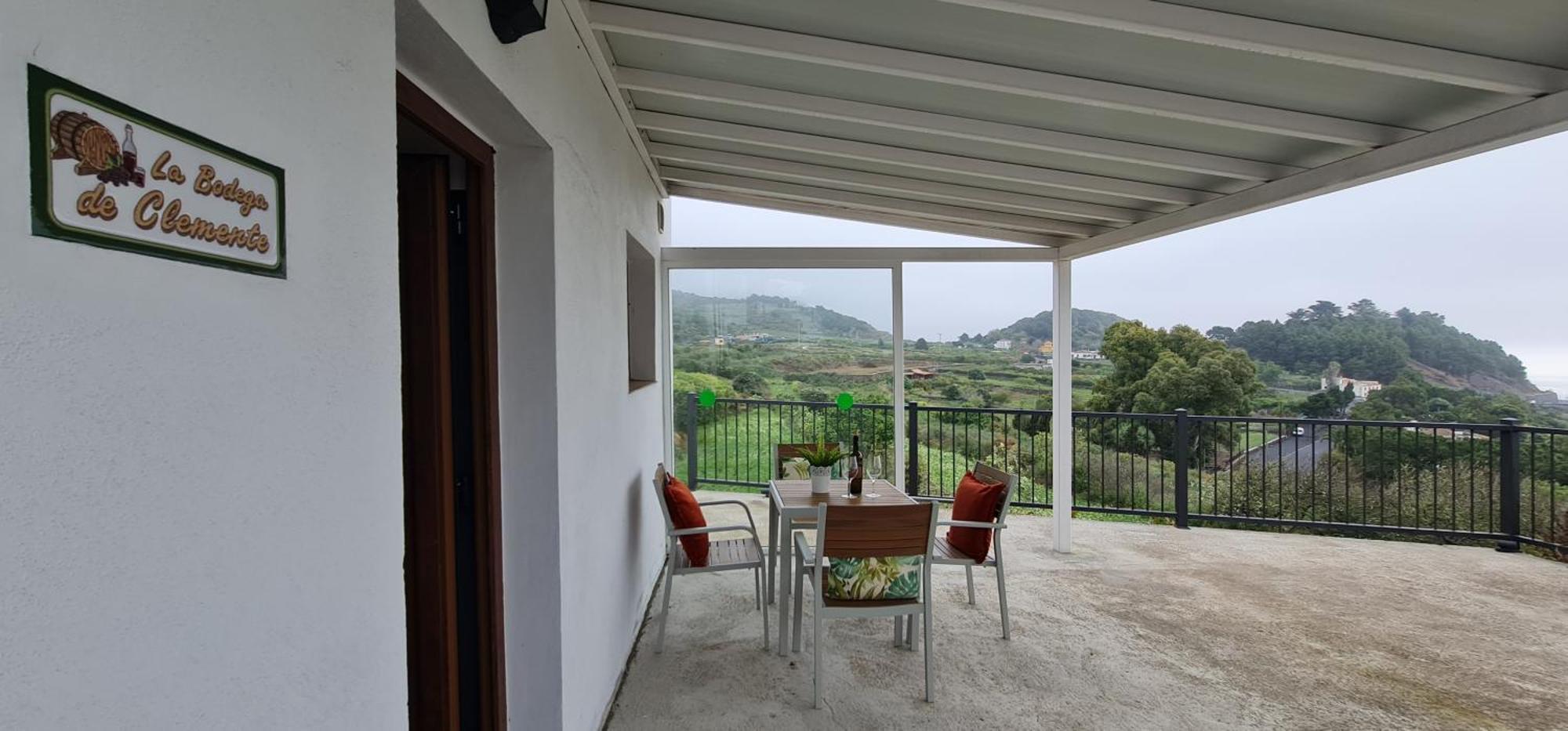 Vivienda Vacacional Finca Monterrey Mazo Exterior photo