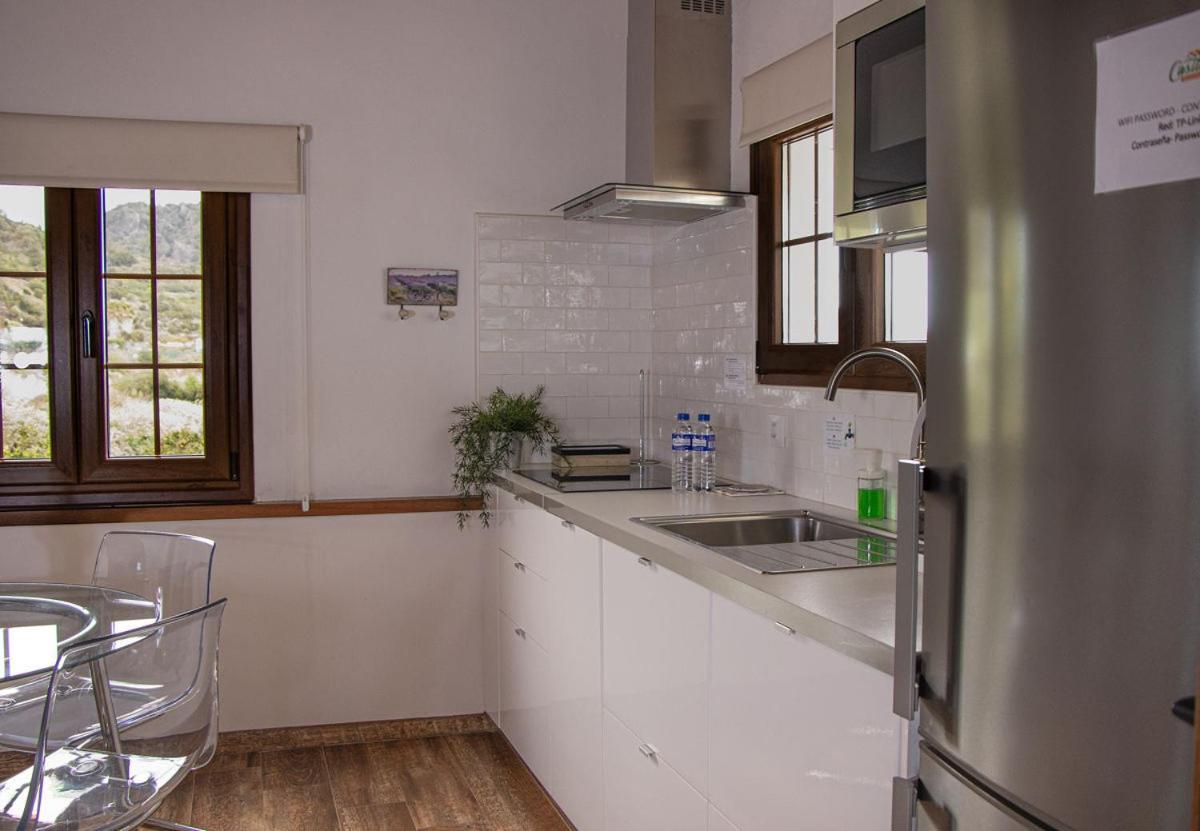 Vivienda Vacacional Finca Monterrey Mazo Exterior photo